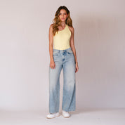 BODY TIRO BAJO MANGA SISA JUJUBE