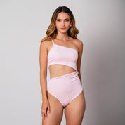 BODY TIRO BAJO TIRAS AMARATTO