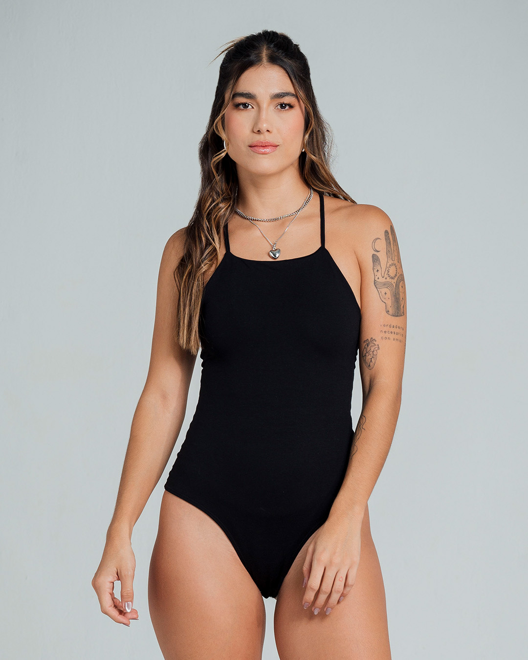 BODY TIRO BAJO TIRAS BOD