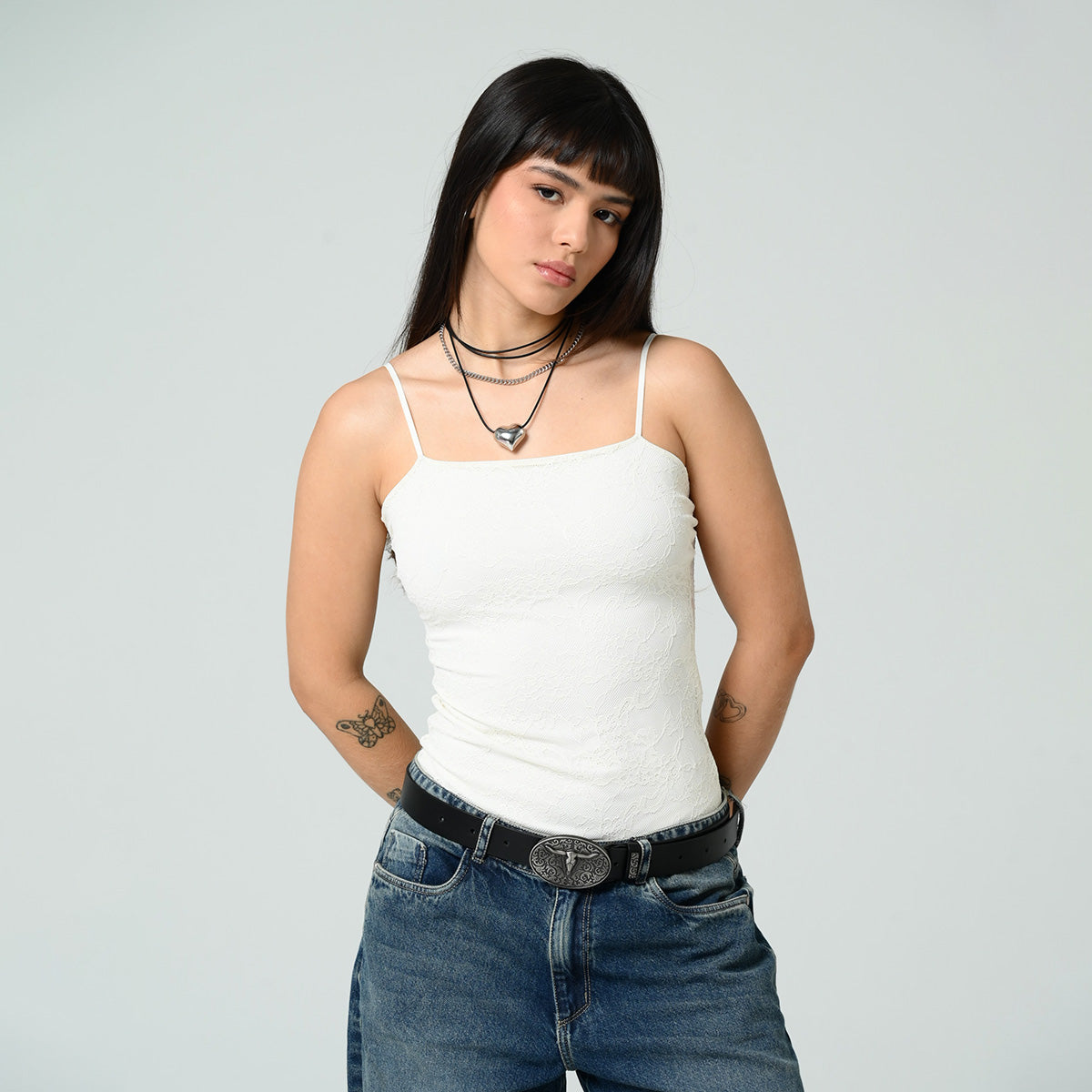 BODY TIRO BAJO TIRAS AMEDEO