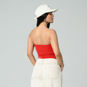 BODY TIRO BAJO STRAPLESS PROY