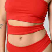 BODY TIRO BAJO STRAPLESS PROY