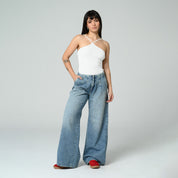 BODY TIRO BAJO TIRAS REDPA