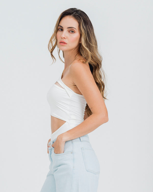 BODY TIRO BAJO MANGA SISA RADAR
