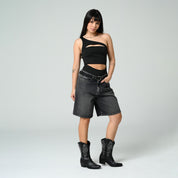 BODY TIRO BAJO MANGA SISA DAMI