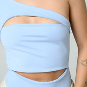 BODY TIRO BAJO MANGA SISA LUSI