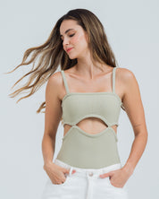 BODY TIRO BAJO TIRAS TURAL