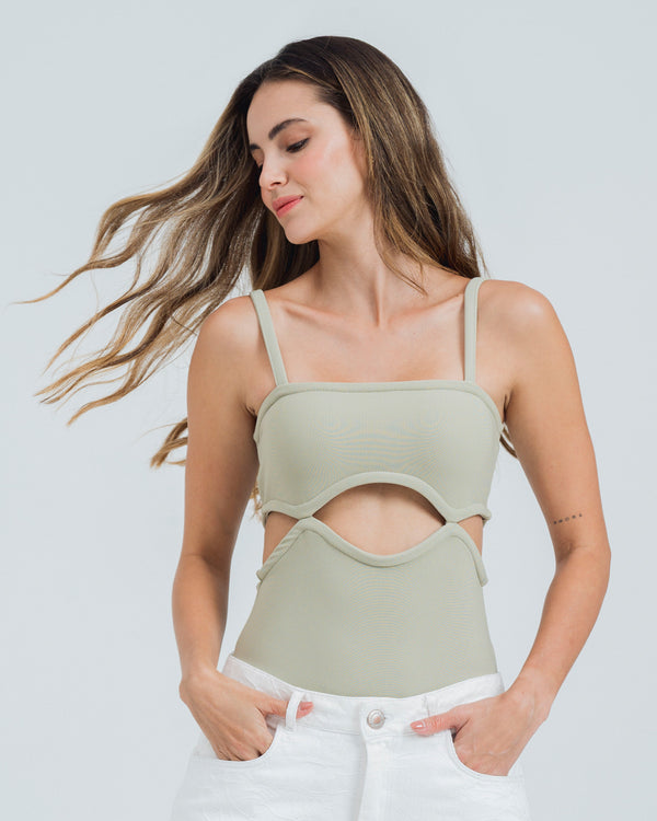 BODY TIRO BAJO TIRAS TURAL
