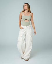 BODY TIRO BAJO TIRAS TURAL