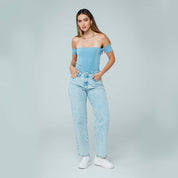 BODY TIRO BAJO SHOULDERLESS PERTH