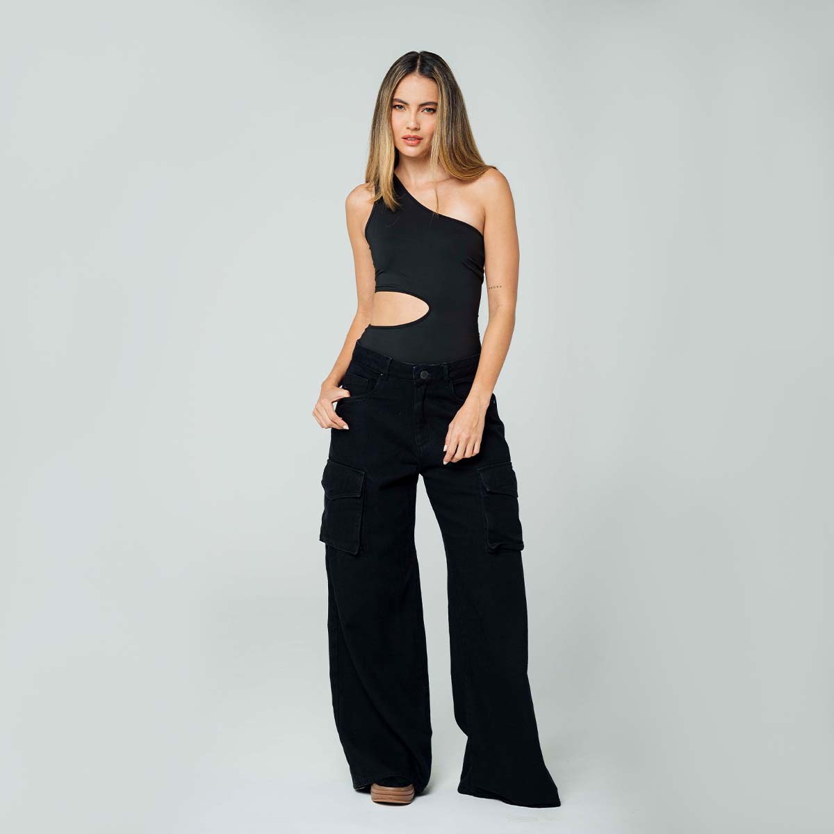 BODY TIRO BAJO MANGA SISA VILNU