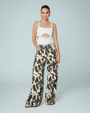 BODY TIRO BAJO TIRAS REGO