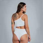 BODY TIRO BAJO TIRAS VAINI