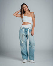 BODY TIRO BAJO TIRAS VAINI