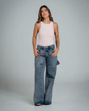 BODY TIRO BAJO MANGA SISA FRAMBA