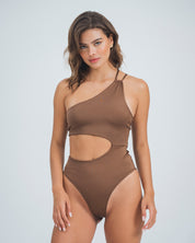 BODY TIRO BAJO SHOULDERLESS NERO