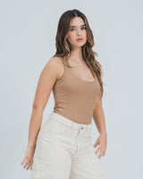 BODY TIRO BAJO TIRAS FROSER
