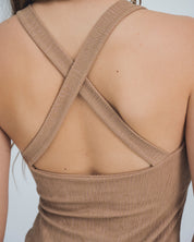 BODY TIRO BAJO TIRAS FROSER