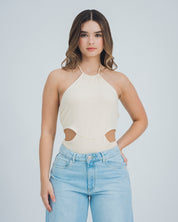 BODY TIRO BAJO TIRAS RIETI