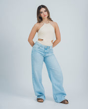 BODY TIRO BAJO TIRAS RIETI