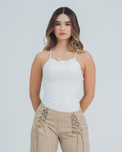 BODY TIRO BAJO TIRAS MAGUS