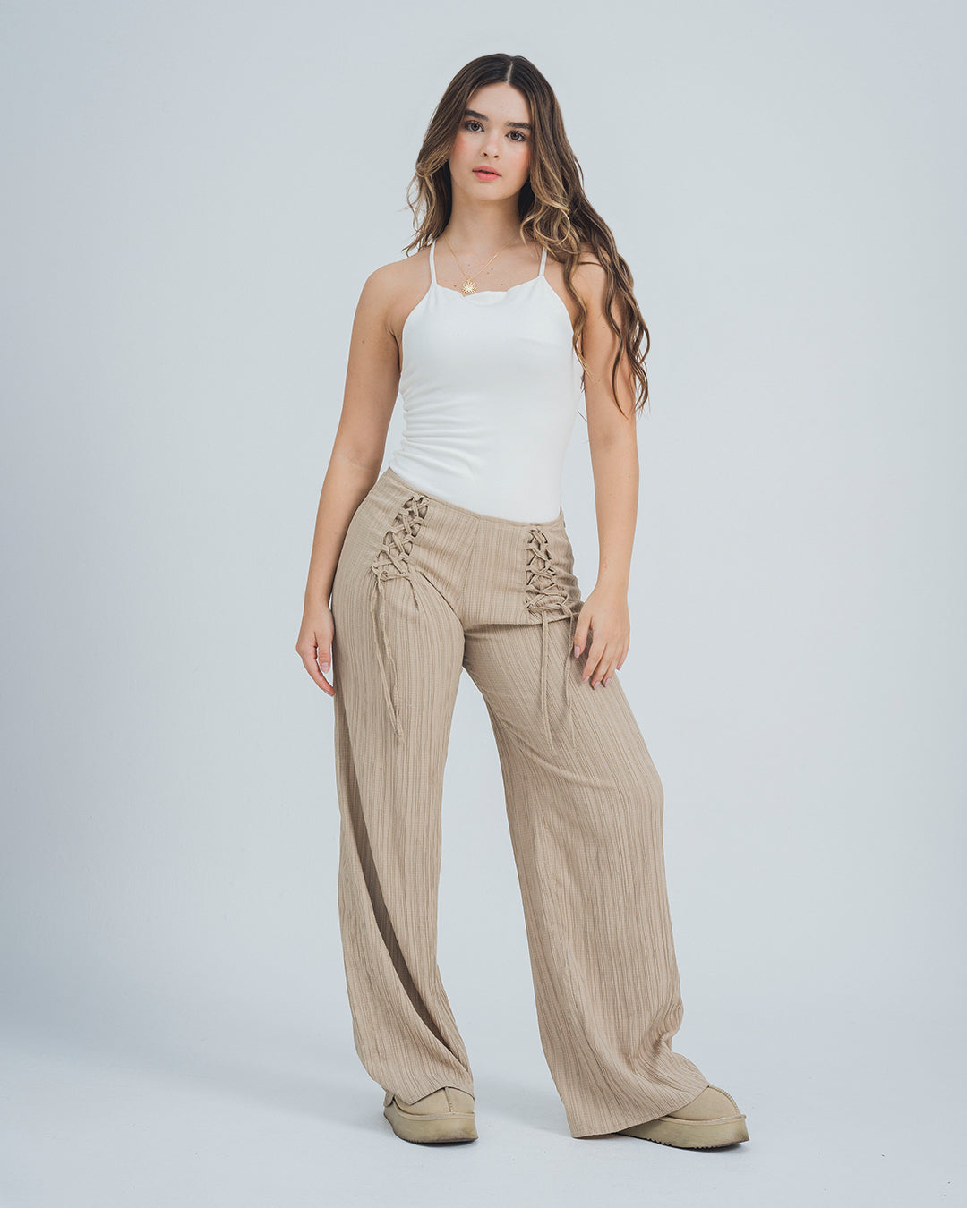 BODY TIRO BAJO TIRAS MAGUS