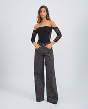 BODY TIRO BAJO STRAPLESS ATENAS