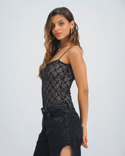 BODY TIRO BAJO TIRAS YERA