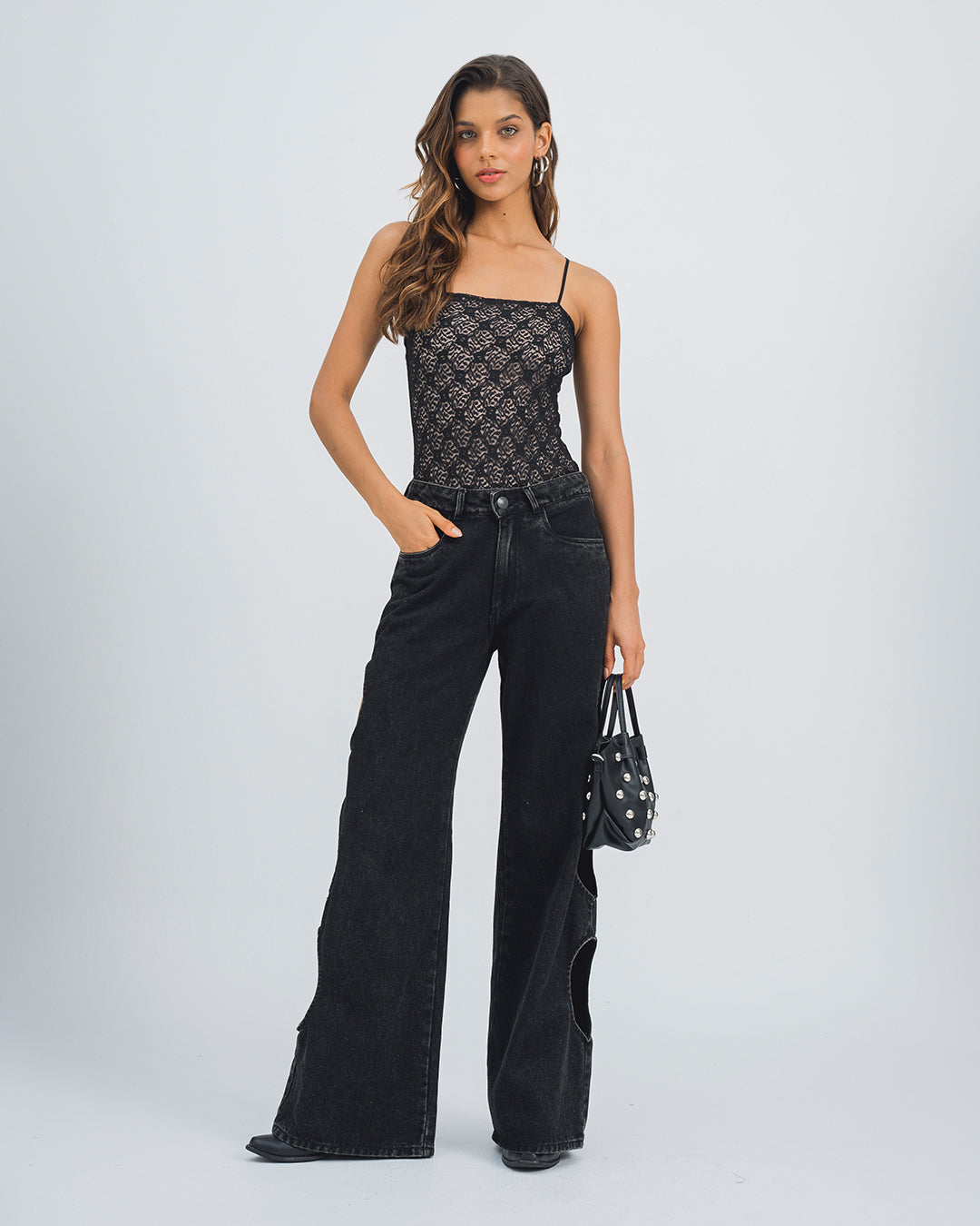 BODY TIRO BAJO TIRAS YERA