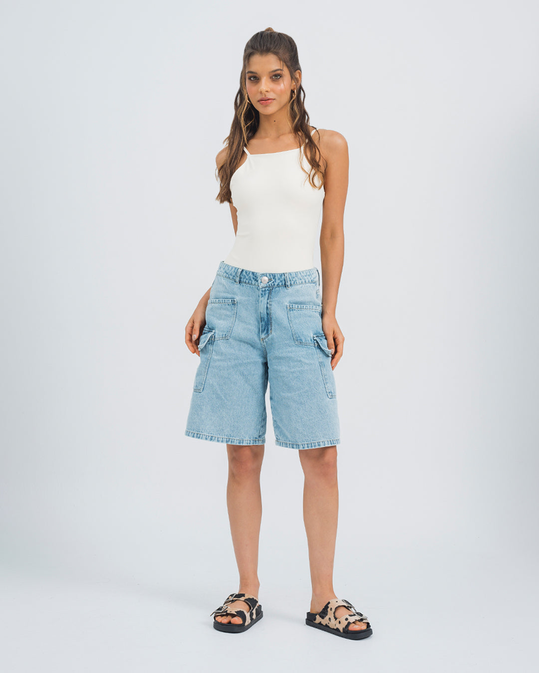 BODY TIRO BAJO TIRAS CILIA