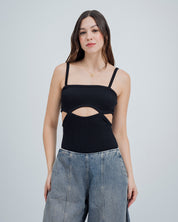 BODY TIRO BAJO TIRAS IRIEL