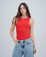 BODY TIRO BAJO MANGA SISA SIARI