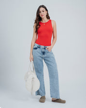 BODY TIRO BAJO MANGA SISA SIARI