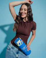 PACK X3 BODIES MANGA CORTA DENY