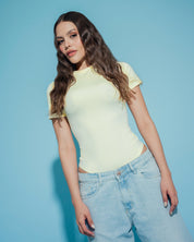 PACK X3 BODIES MANGA CORTA DENY