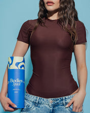 PACK X3 BODIES MANGA CORTA DENY