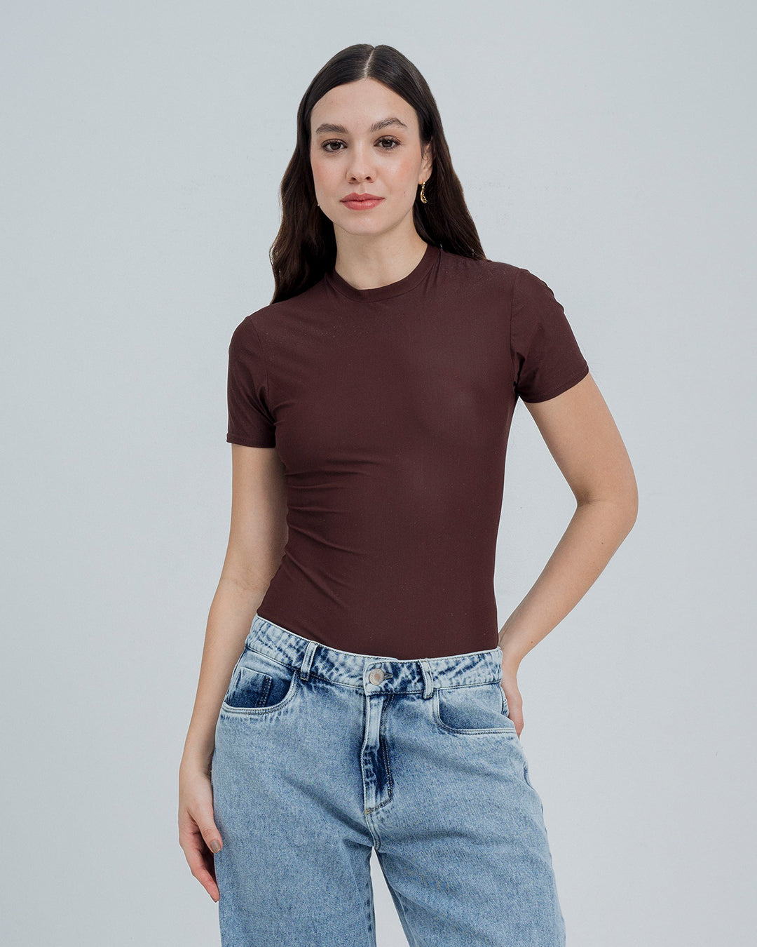 PACK X3 BODIES MANGA CORTA DENY