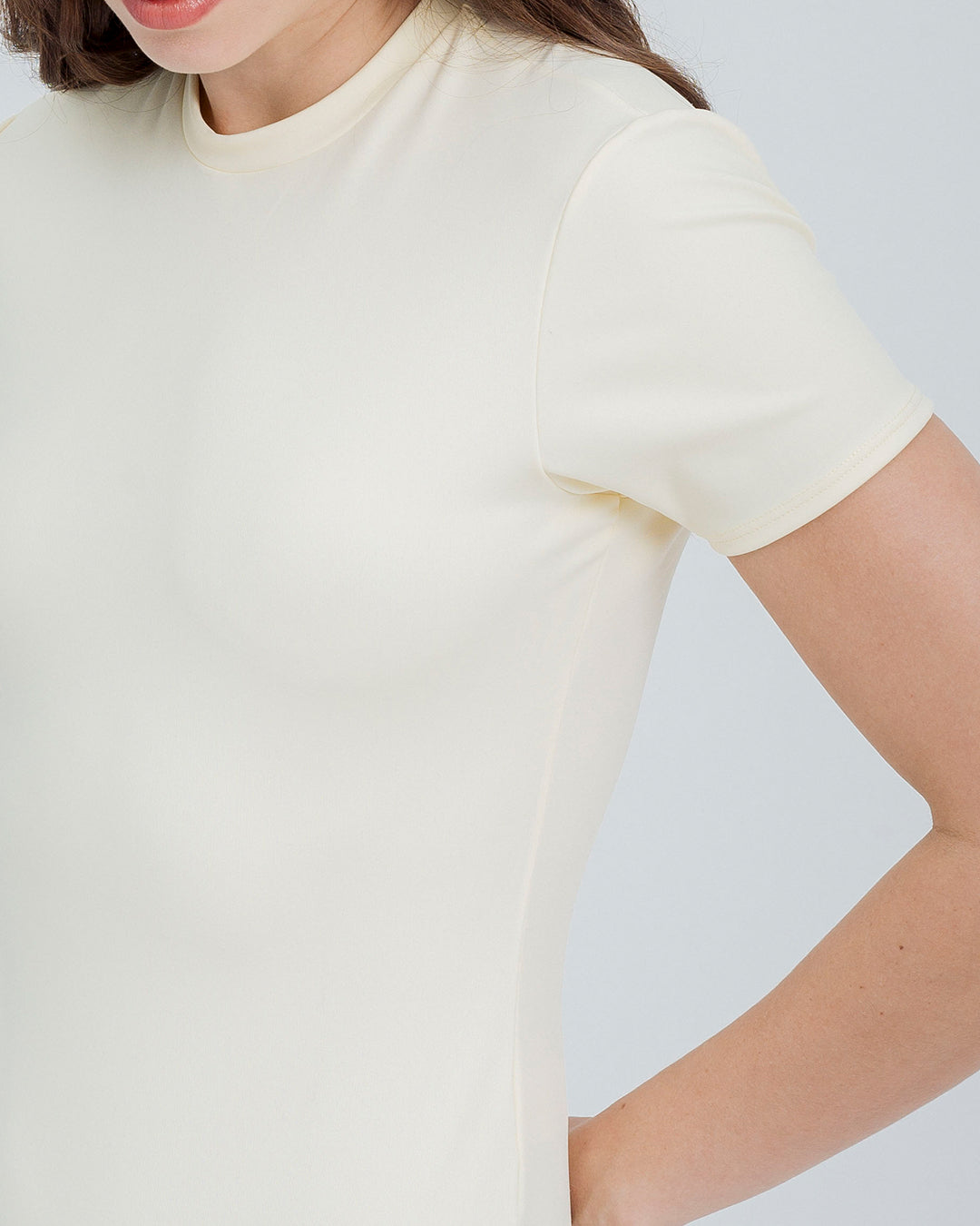 PACK X3 BODIES MANGA CORTA DENY