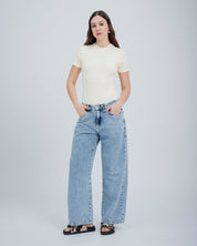 PACK X3 BODIES MANGA CORTA DENY