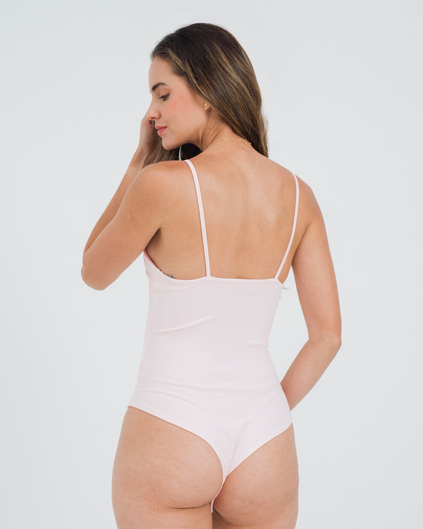 BODY TIRO BAJO TIRAS ELBA