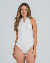 BODY TIRO BAJO CUELLO HALTER SAINT