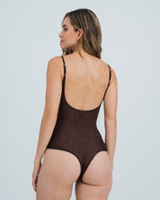 BODY TIRO BAJO TIRAS ZAYA