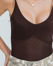 BODY TIRO BAJO TIRAS ZAYA