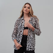 CAMISA REGULAR FIT MANGA LARGA GULI