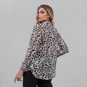 CAMISA REGULAR FIT MANGA LARGA GULI