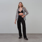 CAMISA REGULAR FIT MANGA LARGA GULI