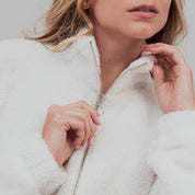 CHAQUETA BOMBER EICY