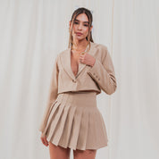 CHAQUETA BLAZER ASPEC