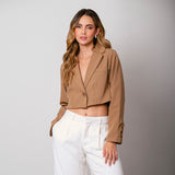 CHAQUETA BLAZER TORNE