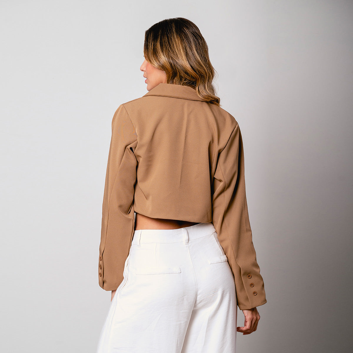 CHAQUETA BLAZER TORNE